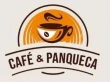 Logo de Café & Panquecas