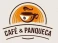 Logo de Café & Panquecas