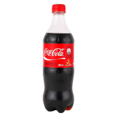 Coca Cola 600 ml