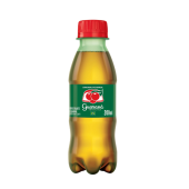 Guaraná 200 ml